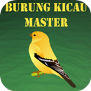Burung Kicau Master MP3 APK