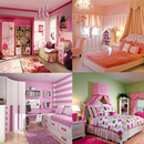 Girl Room Decorating Ideas APK