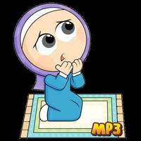Doa dan Zikir Munajat Audio screenshot 1