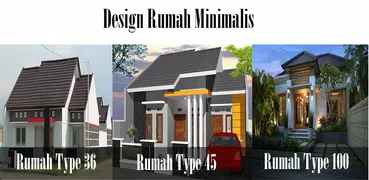 Design House Minimalistische Modelle