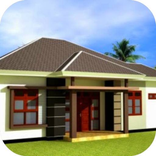 Design Rumah Minimalis Models