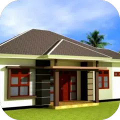 Скачать Design Rumah Minimalis Models APK