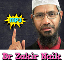 Dr Zakir Naik MP3 APK