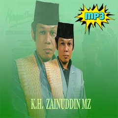 Ceramah Zainudin MZ Audio APK download