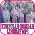 Kumpulan Qosidah Lengkap Audio icon