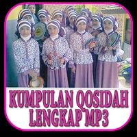 Kumpulan Qosidah Lengkap Audio poster