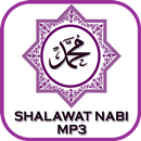 Kumpulan Shalawat Nabi MP3 APK