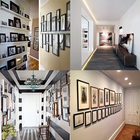 Hallway Decorating Ideas icon