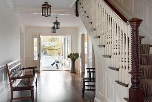 Hallway Decorating Ideas screenshot 3