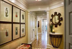 Hallway Decorating Ideas screenshot 2