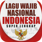 Instrumen Lagu Wajib Indonesia icône