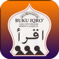 IQRO Digital Lengkap