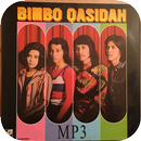 Lagu Religi Qasidah Bimbo MP3 APK