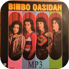 Lagu Religi Qasidah Bimbo MP3 图标