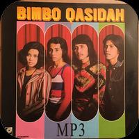 Lagu Religi Qasidah Bimbo MP3 โปสเตอร์