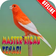 Descargar APK de Maestro Karii Kenari MP3