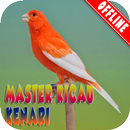 Master Kicau Kenari MP3 APK