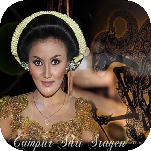 Sholawat Campursari Jawa Koplo