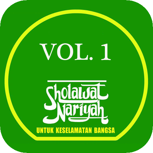 Sholawat Nariyah Audio