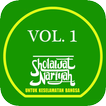 Sholawat Nariyah Audio