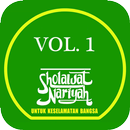Sholawat Nariyah Audio APK