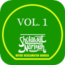Sholawat Nariyah Audio-APK