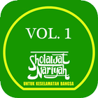 Sholawat Nariyah Audio icon
