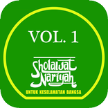 Sholawat Nariyah Audio