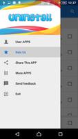 Super Uninstaller screenshot 1