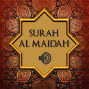 Surah Al Maidah Full Audio MP3 APK