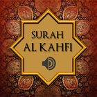 Surah Al Kahfi Full Offline icon