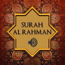 Surah Ar Rahman Full Audio MP3 APK