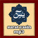 Surat Yasin Full Audio MP3 APK