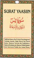 Surat Yasin Full Audio MP3 ภาพหน้าจอ 1