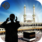 Popular Adhan Mecca Offline আইকন