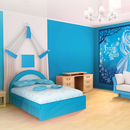 Princess Bedroom Disney Ideas APK