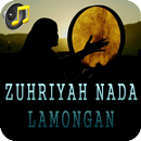 Qosidah Zuhriyah Nada Lengkap APK