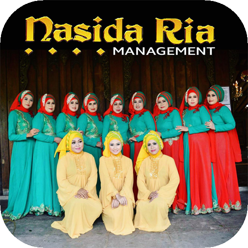 Qasidah Nasida Ria MP3