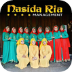 Qasidah Nasida利雅MP3