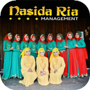 Qasidah Nasida Ria MP3 APK