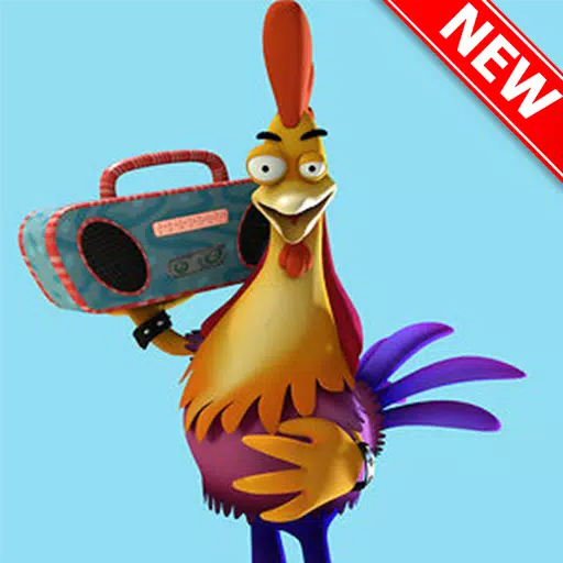 Funny Rooster Sounds MP3 APK for Android Download