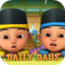 APK Daily Daus Voice Upin Ipin