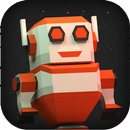 Robot Crossy Road APK