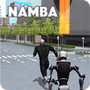 Namba Run Away APK