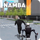 Namba icon