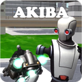 Akiba Giant