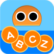 Alphabets Touch Robo