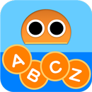 Alphabets Touch Robo APK