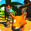 Fox Basket