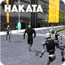 Hakata Run Away APK